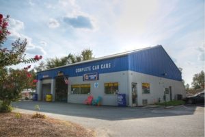 Als Auto Repair Cornelius
