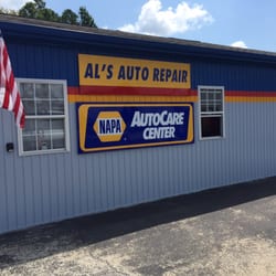 Als Auto Repair