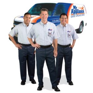 Appliance Repair Rock Hill SC