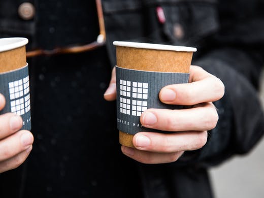 Mado Bakery and Cafe