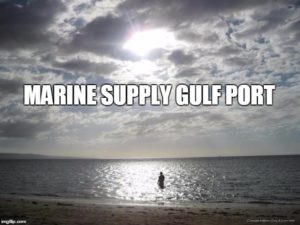 Marine Supply Gulfport