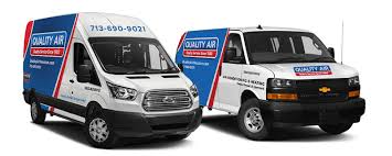 Quality Air - Heating and Air Conditioning
