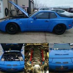 Last Chance Auto Repair