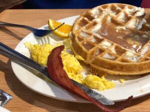 Eggs Up Grill Rock Hill Menu