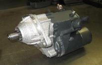 Industrial Marine Starters