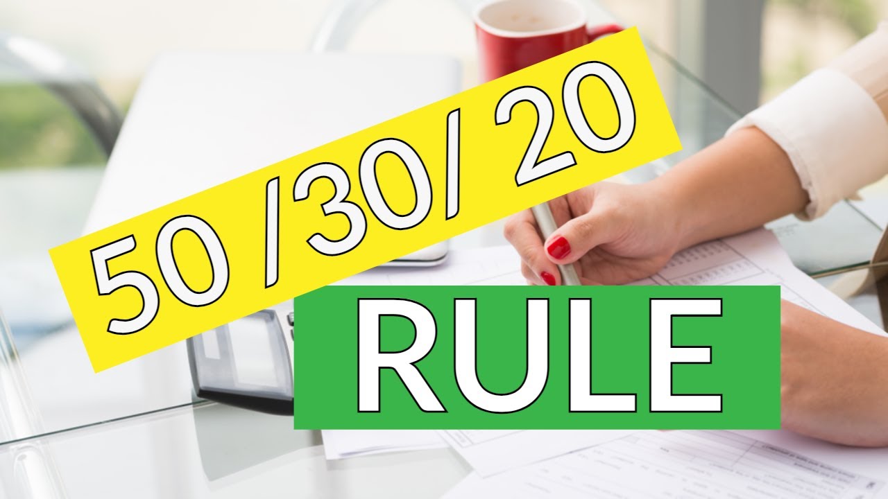 How to start budgeting for life