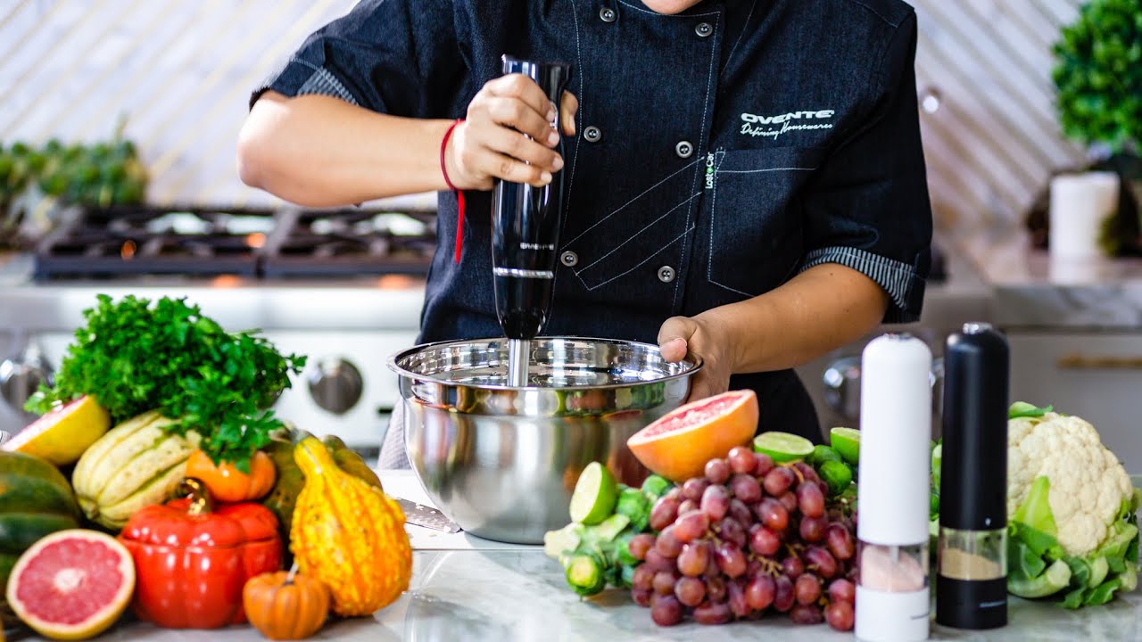 How to make Holiday Hosting a breeze