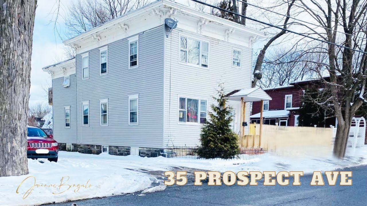 Home for sale in GLoversville NY