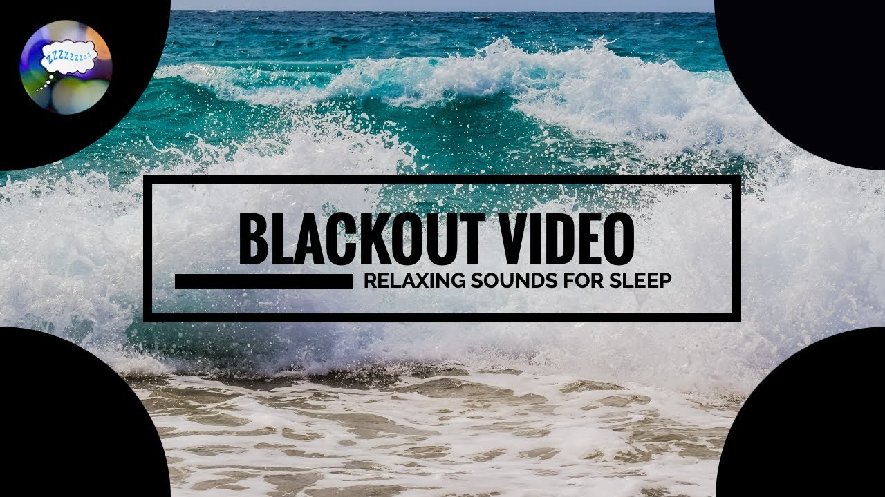 White Noise Videos For Relaxing