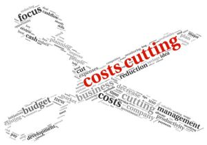 cutting business costs