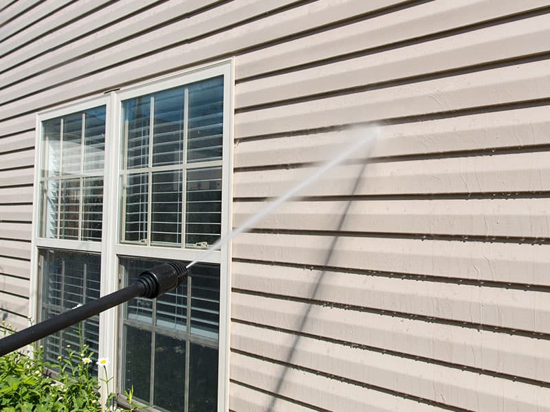 Best Power Washing Fort Mill
