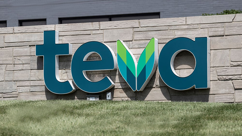 Teva's Growth Pivot: is it A Buy Signal?