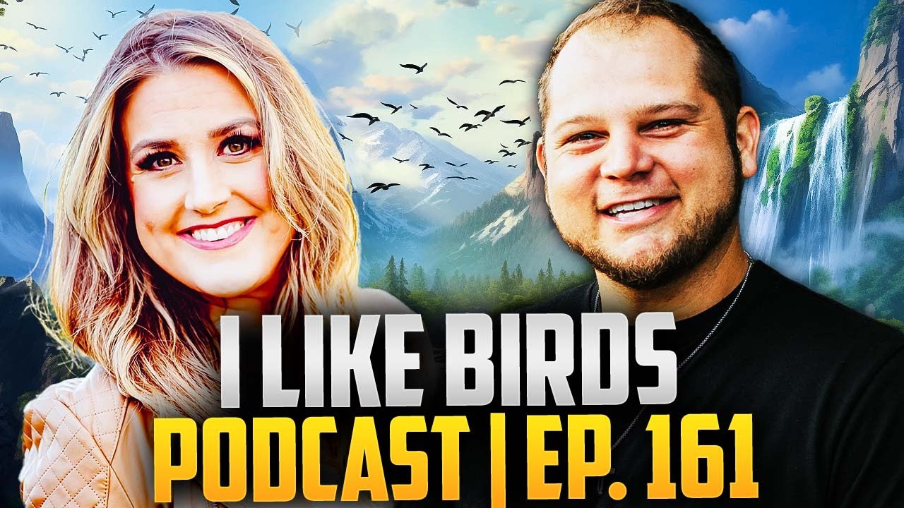 Christian Podcast Gems Elizabeth Clark's Episode