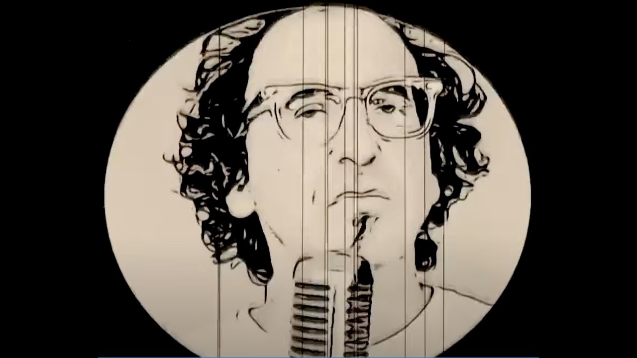 Next Stop for Talking Heads Lovers - Black Planet