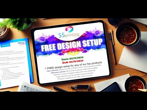 Boost Sales with FREE Graphic Design Templates