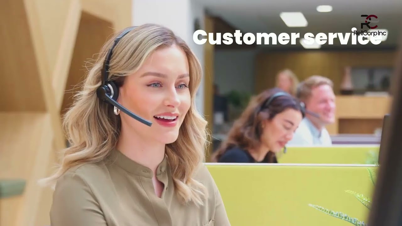 RellCorp deploying Virtual Call Solutions for your business