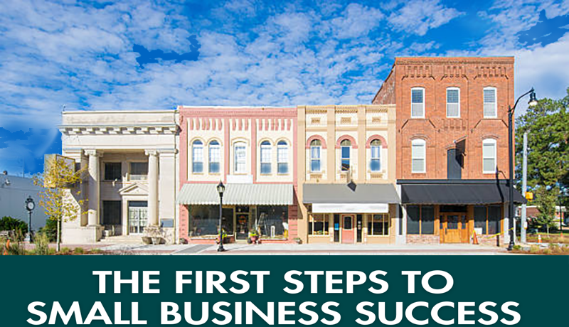 Small Business Trends for Small Business 2024