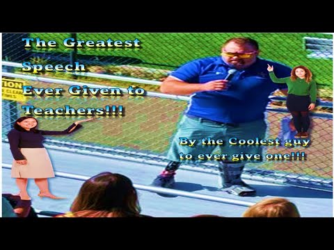 Empowering Students: A Teacher's Inspirational Journey