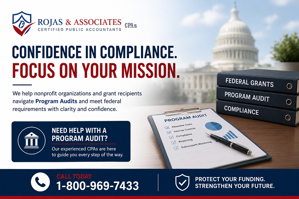 Program Audits and Program Auditors